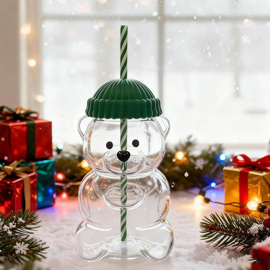 Bearista Cold Cup LIMITED EDITION