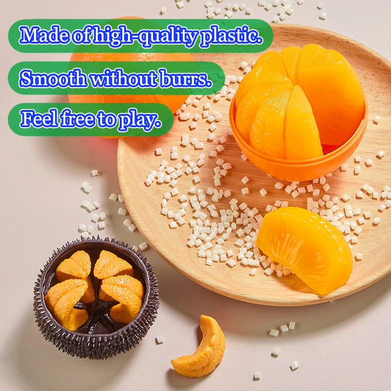 (🎄Christmas Hot Sale - 49% OFF) Kids Simulation Assembly Decompression 3D Puzzles