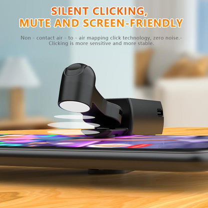 🎄Last Day Sale 50% OFF- Rechargeable Automatic Clicker