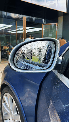 🚗49% OFF🧼Automotive Oil Film Cleaning Brush for Car Windows – Glass Cleaning Board