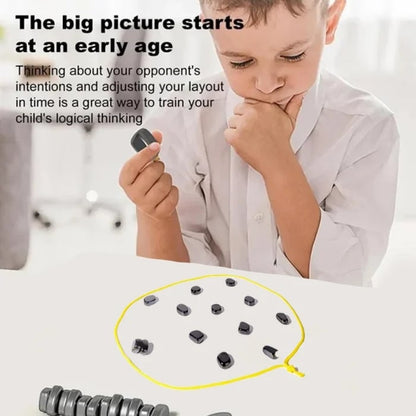 🎅Christmas Gift Bags 🎁 Chess Game🔥