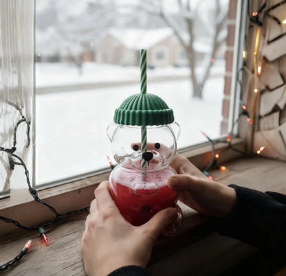 Bearista Cold Cup LIMITED EDITION