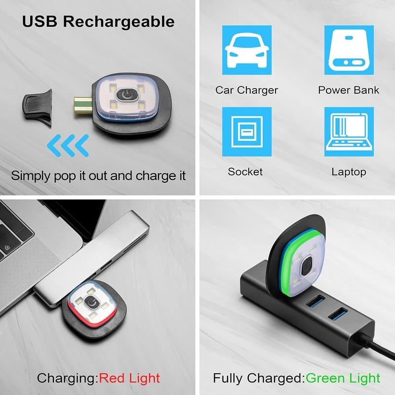 🎄Christmas Early Sale - LED Bluetooth Beanie