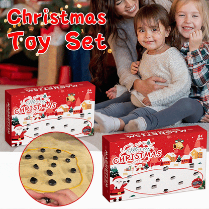 🎅Christmas Gift Bags 🎁 Chess Game🔥