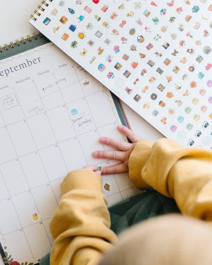 🎄Christmas Hot Sale - 49% OFF✨2026 Bucket List Calendar