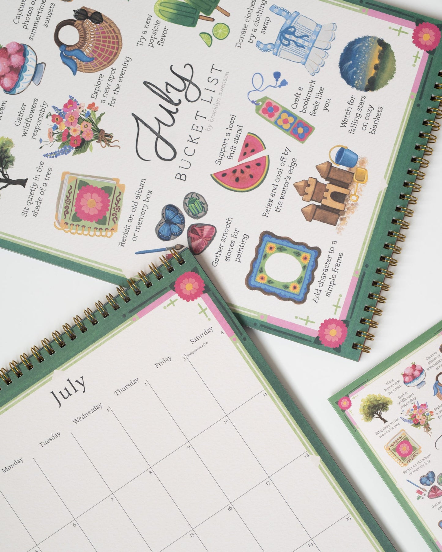 🎄Christmas Hot Sale - 49% OFF✨2026 Bucket List Calendar