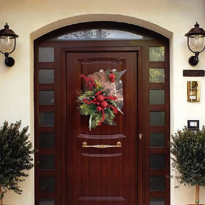 🐴Horse Head Wreath for Christmas | Single, Pair & Family Bundles✨