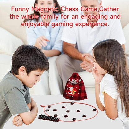 🎅Christmas Gift Bags 🎁 Chess Game🔥