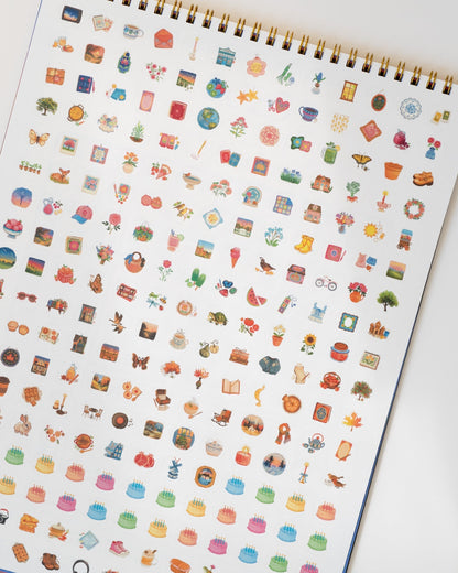 🎄Christmas Hot Sale - 49% OFF✨2026 Bucket List Calendar